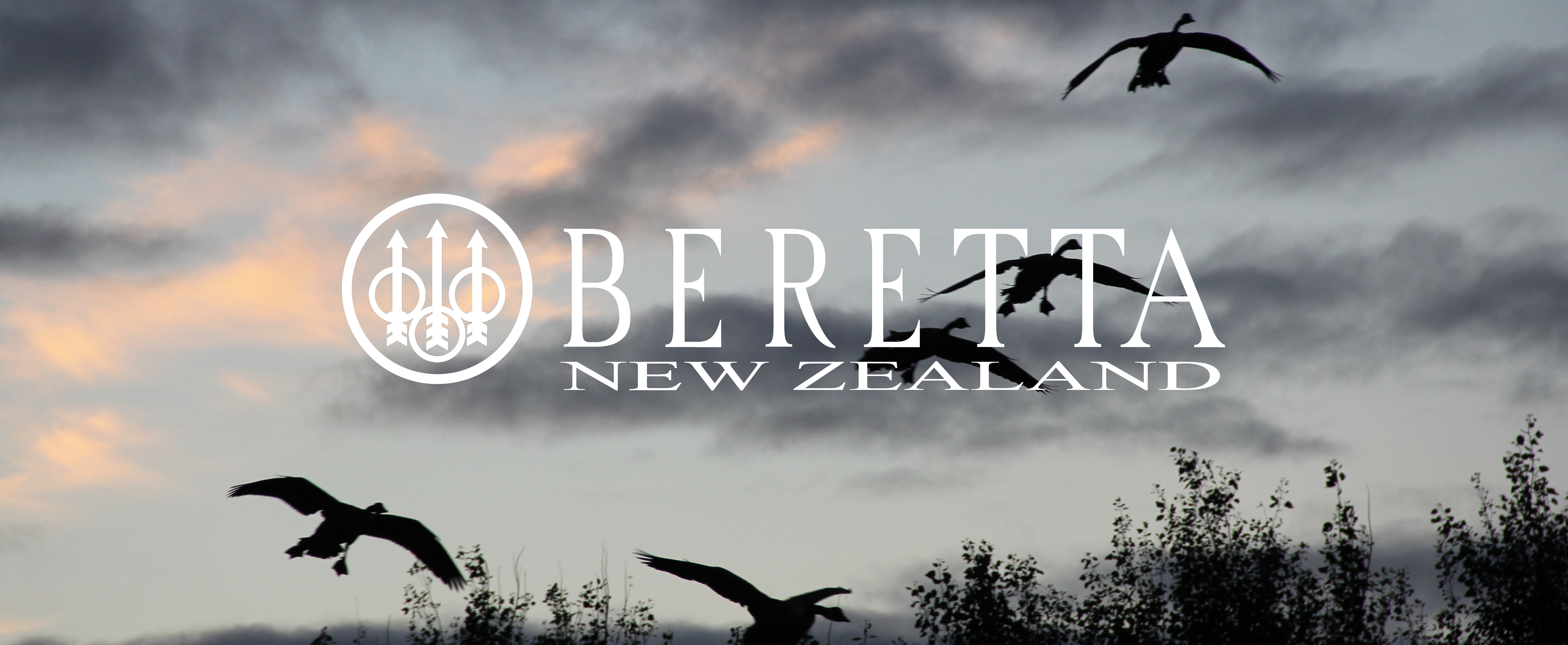 Beretta New Zealand Our Story